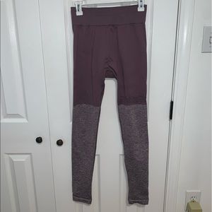 Gym shark leggings gymshark